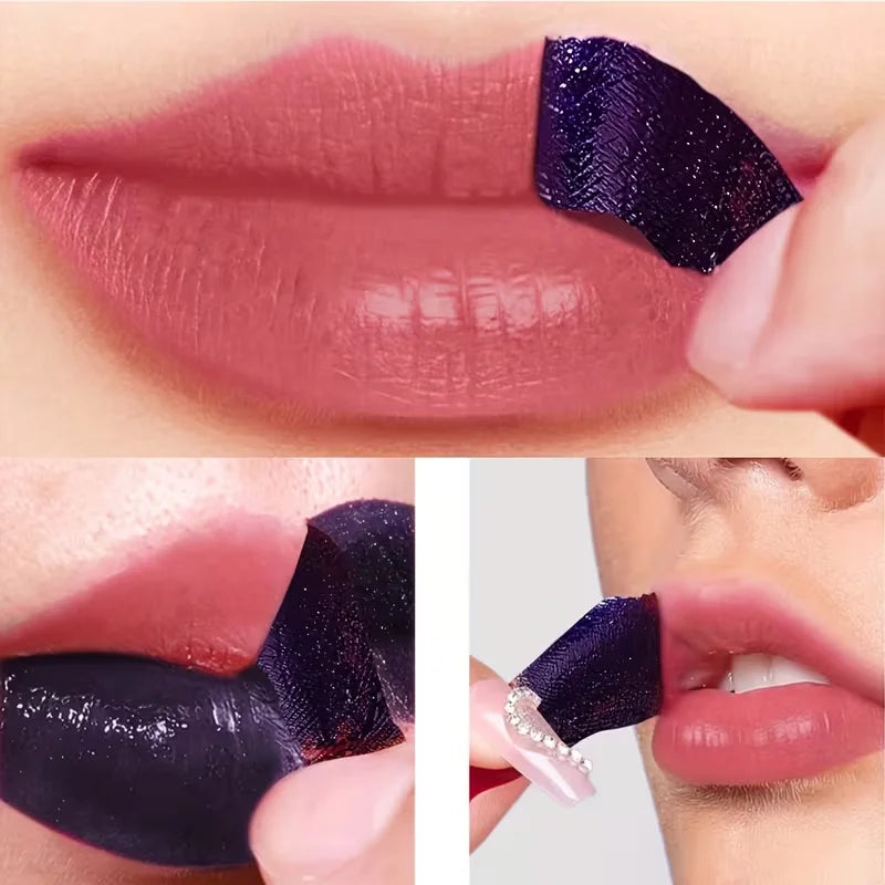 Urban Edge Longwear Lip Tint