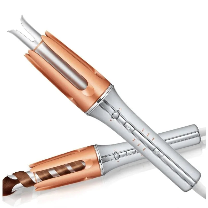 ProCurl Auto Styler