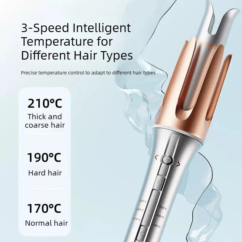 ProCurl Auto Styler
