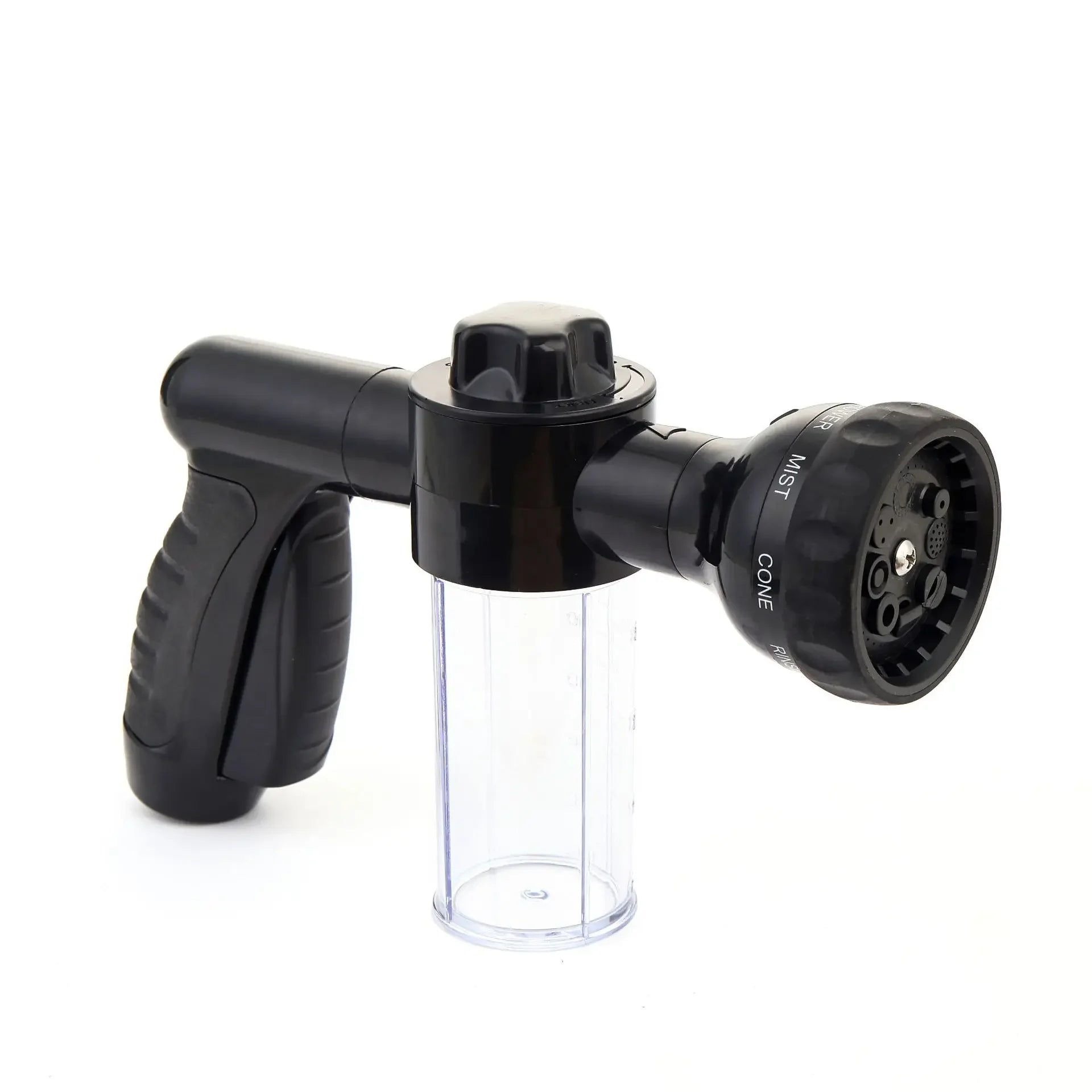 QuickClean Pro Dog Shower Gun