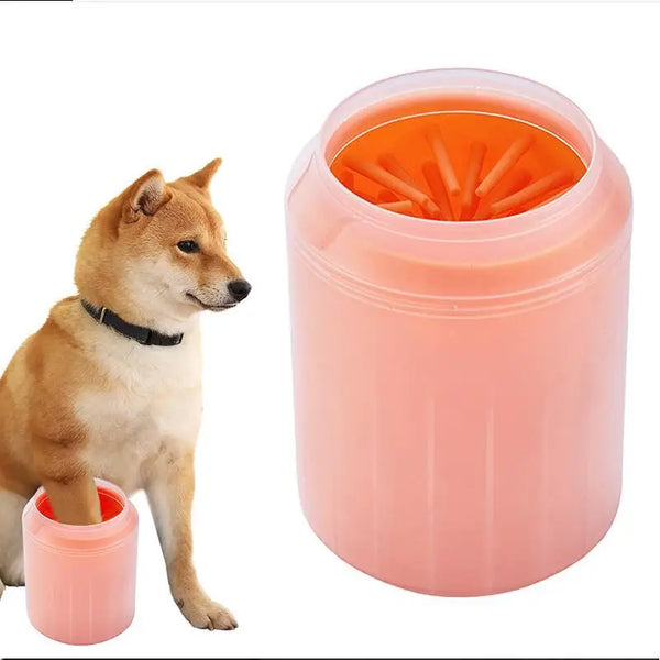 QuickPaw Portable Cleaner Cup