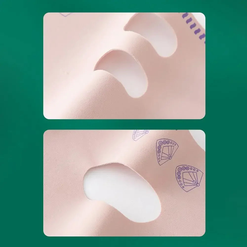V-Line Chin Slimmer Sleep Band