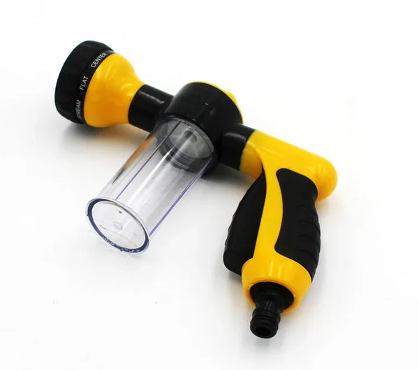 QuickClean Pro Dog Shower Gun
