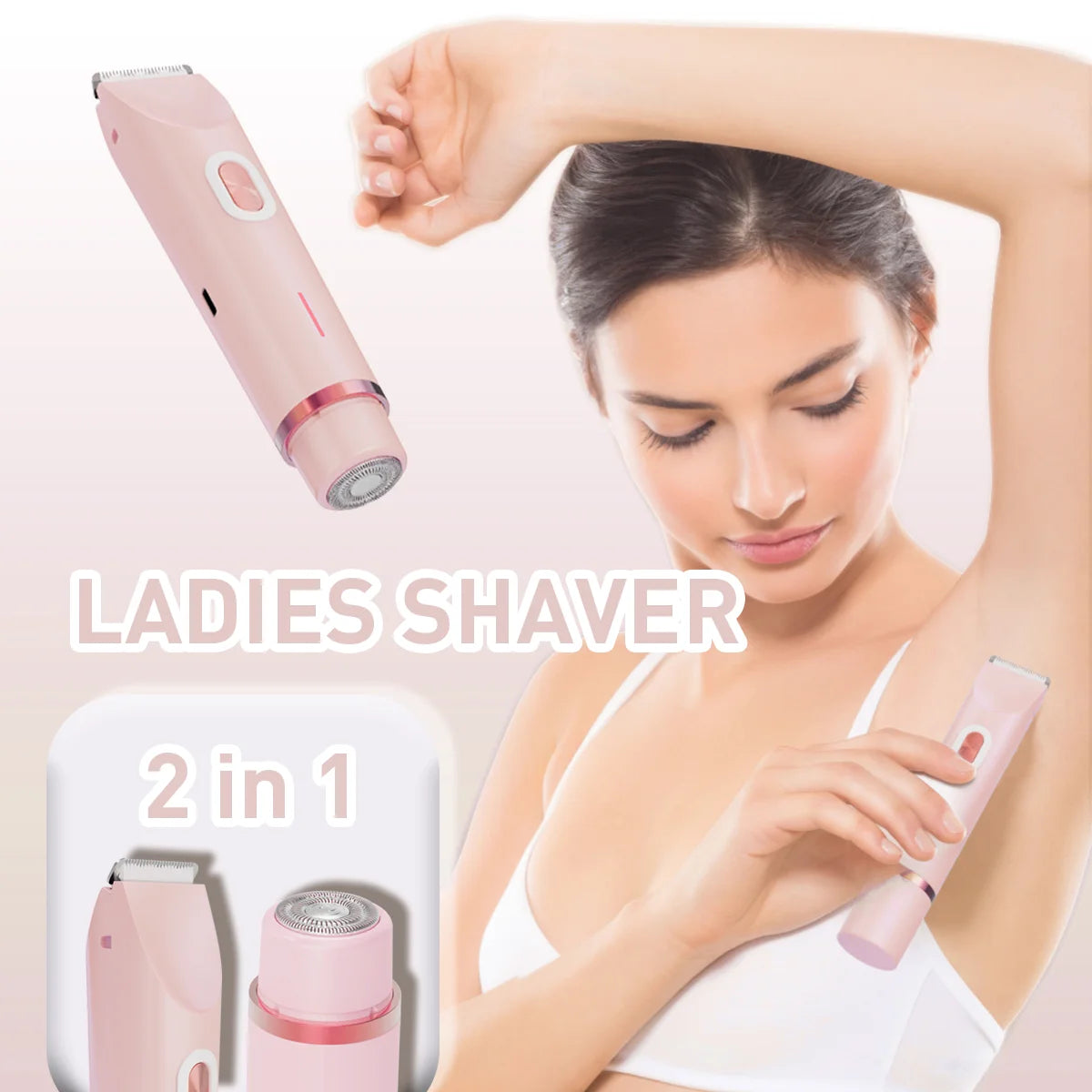 Precision Groom Pro Compact Trimmer