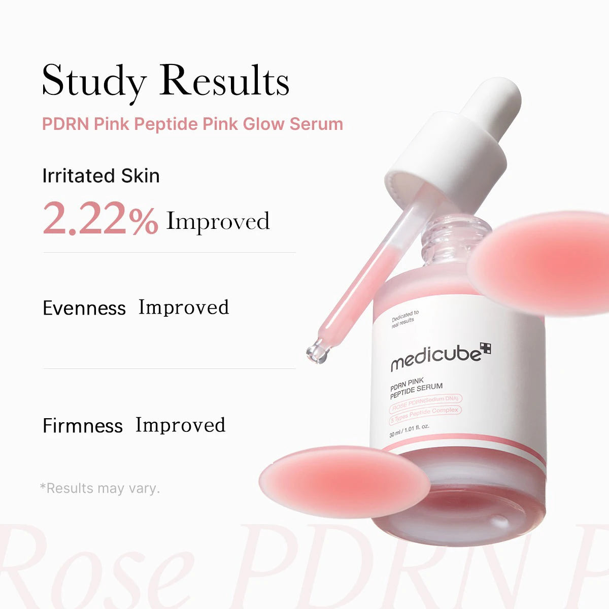 Salmon DNA Repair Peptide Serum