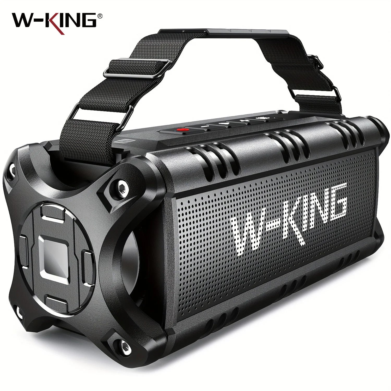 StormBeat Pro Outdoor Bluetooth Speaker