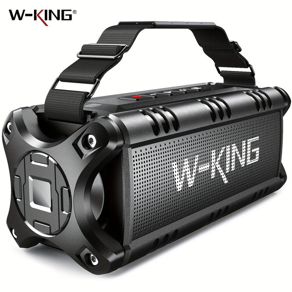 StormBeat Pro Outdoor Bluetooth Speaker