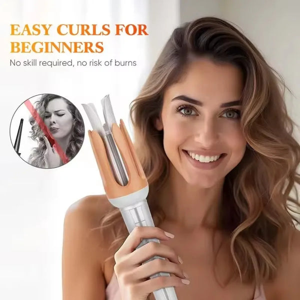 ProCurl Auto Styler