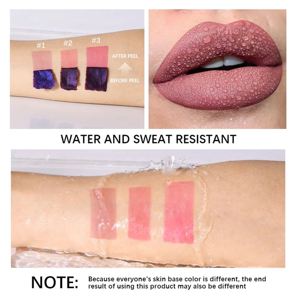 Urban Edge Longwear Lip Tint