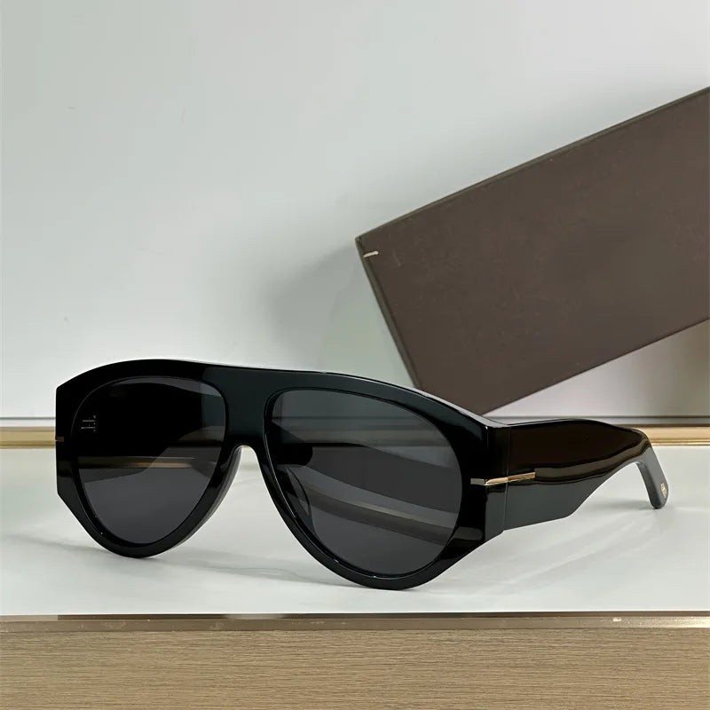Classic Pilot SunGlasses