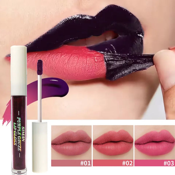 Urban Edge Longwear Lip Tint