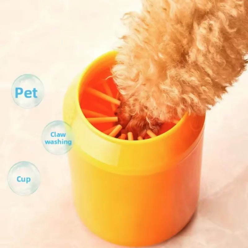 QuickPaw Portable Cleaner Cup