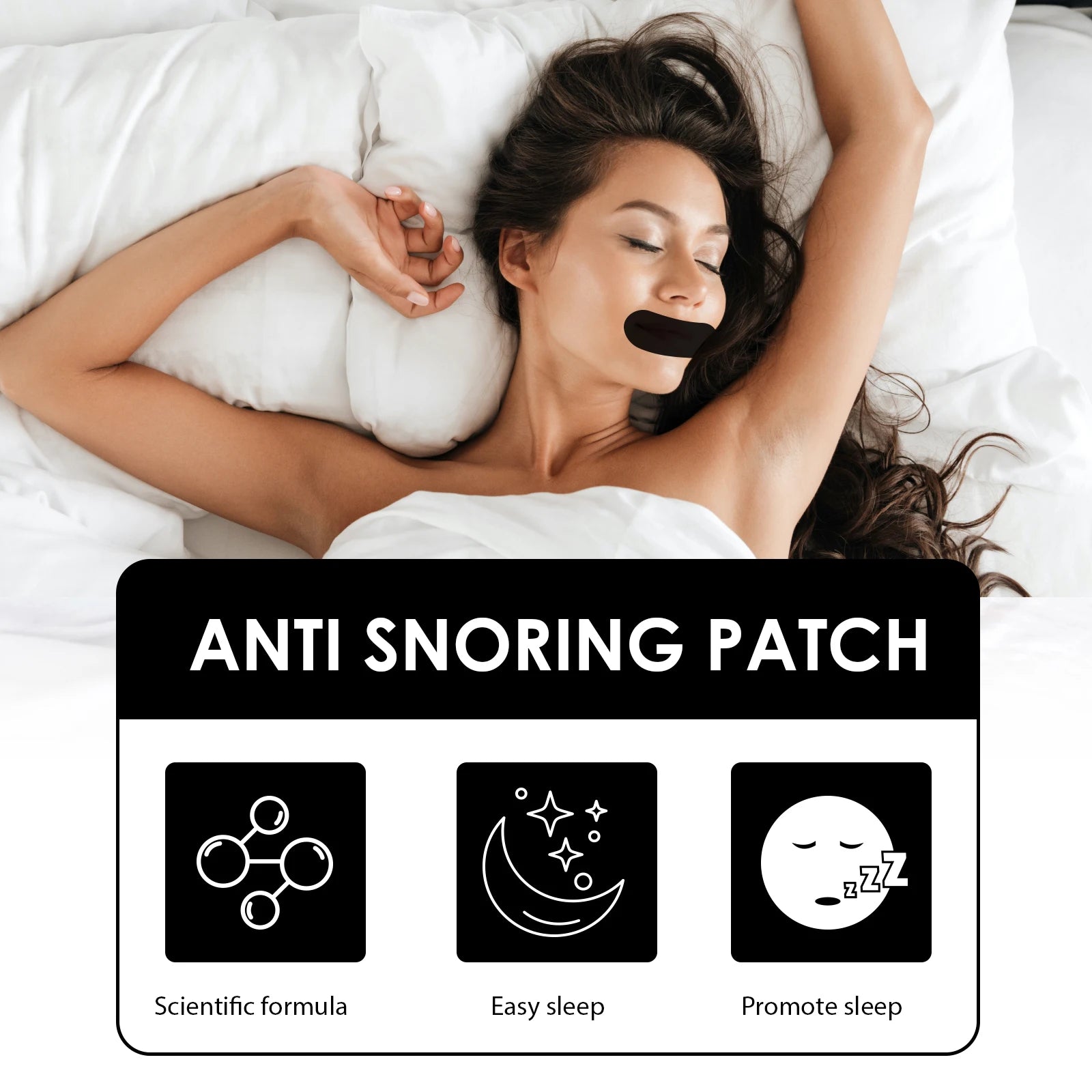 Quiet Nights Patch