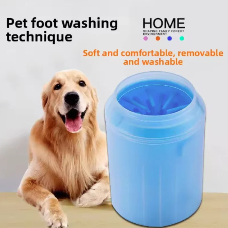 QuickPaw Portable Cleaner Cup