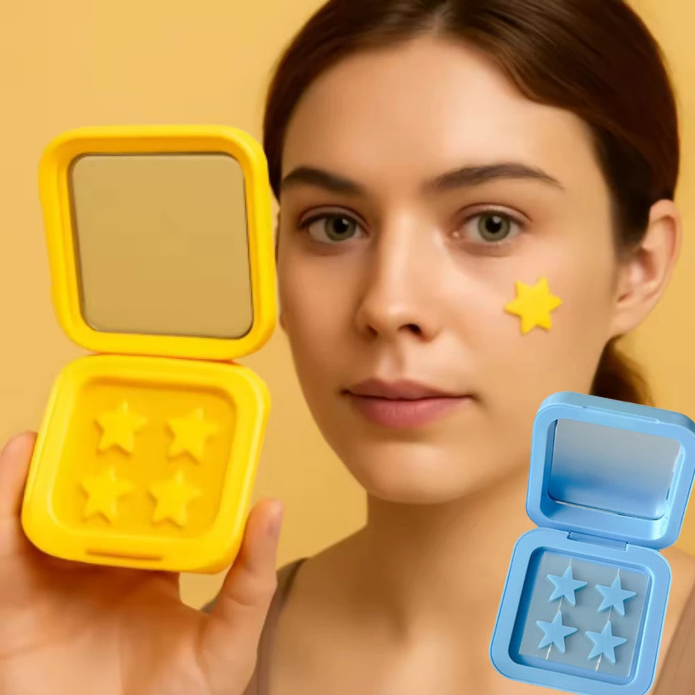 ClearPatch Instant Acne Care Strips