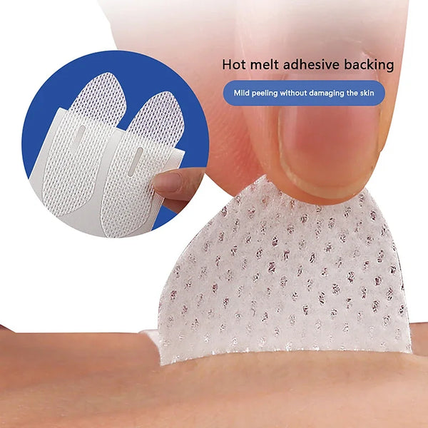 SilentSleep Mouth Seal Anti Snore Strips
