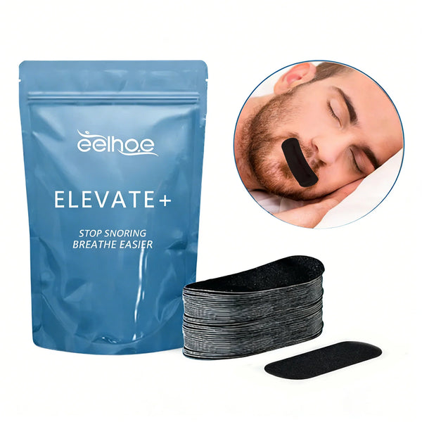 Quiet Nights Patch
